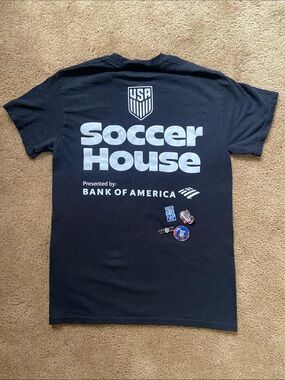 FIFA SOCCER HOUSE